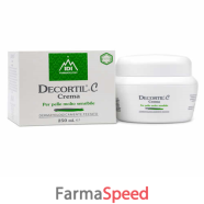 decortil c crema 250ml