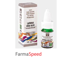 zuccari olio ess lavanda 10ml