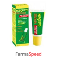 mosquito stick dopopuntura gel 10