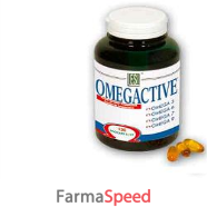 omegactive 120prl