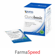 guna basic 15 bustine 7 g