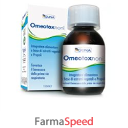 omeotox noni 150 ml