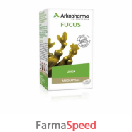 fucus arkocapsule 45cps