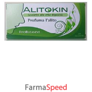 alitokin 24caram 60g