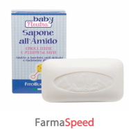 sapone neutro amido 100g