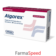 algorex 30cpr