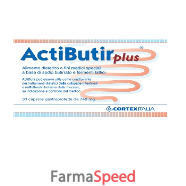 actibutir plus 30cps 21,7g