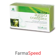 aglio complex 60cps