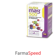mag 500 60 compresse