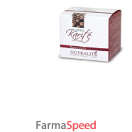 karite burro 100ml