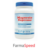 magnesio supremo 150g
