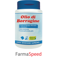 olio borragine 100prl