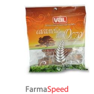 val caram orzo 60g