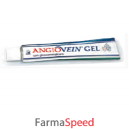 angiovein gel 100ml