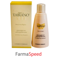 aqua tabiano sh seboequil200ml