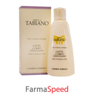 aqua tabiano latte elastic200