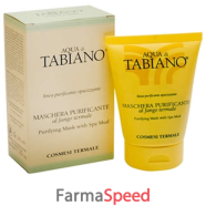 aqua tabiano mas purif fan 100