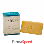 aqua tabiano sap zolfo 100g