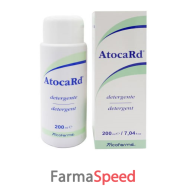 atocard detergente 200ml