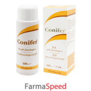 conifer s4 detergente 200ml