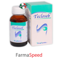 tecloseb lozione topica 50ml