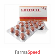 urofil 30 compresse