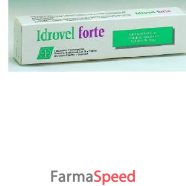 idrovel forte crema 50g