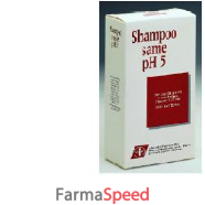 same shampoo ph5 125ml