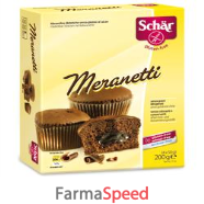 schar meranetti cacao 200g