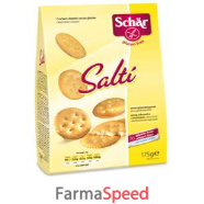 schar salti salatino 175g