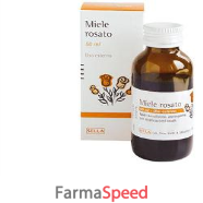 miele rosato 50ml nf