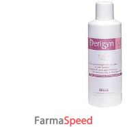 derigyn dermodet ph3,5 500ml