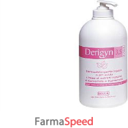 derigyn fast 3,5 det int 500ml