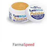 letibalm pediatrico 10ml