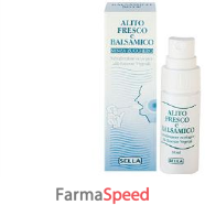 alito fresco balsam 18ml