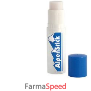 alpen stick labbra 6ml