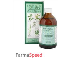 balsamico inverno scir 200ml