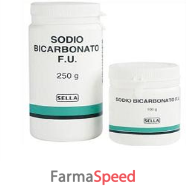 sodio bicarb polv 100g