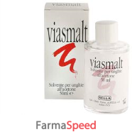 viasmalt acetone 50ml