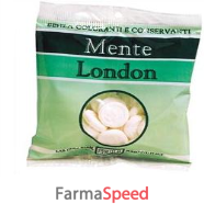 menta london caram bust 60g