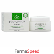 decortil c crema 50ml