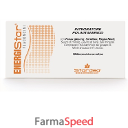 energistar 10 flaconcini monodose 10 ml