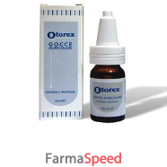 otorex gtt auric 10ml