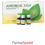 afrorevil s100 12f 10ml