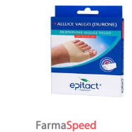 epitact prot alluce val gel l