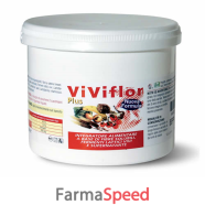 viviflor plus polv 250g