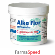 alka flor new mirabilis 500g