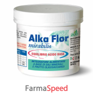 alka flor new mirabilis 200g