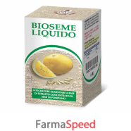 bioseme semi pompelmo gtt 50ml