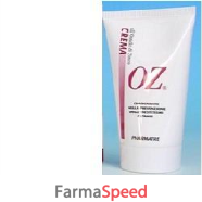 oz crema ossido zinco 75ml